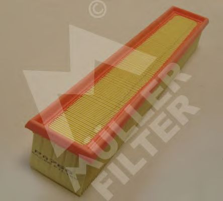 Воздушный фильтр MULLER FILTER PA768