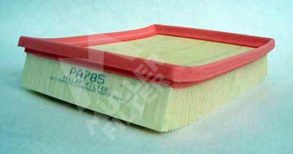 Воздушный фильтр MULLER FILTER PA785