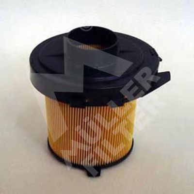 Воздушный фильтр MULLER FILTER PA854