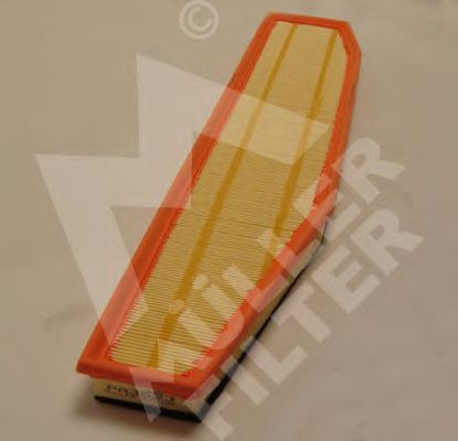 Воздушный фильтр MULLER FILTER PA3523