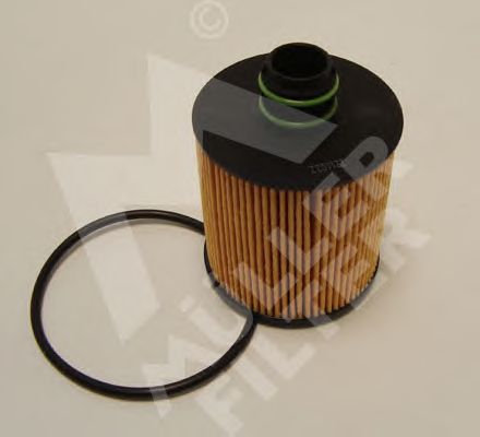 Масляный фильтр MULLER FILTER FOP243