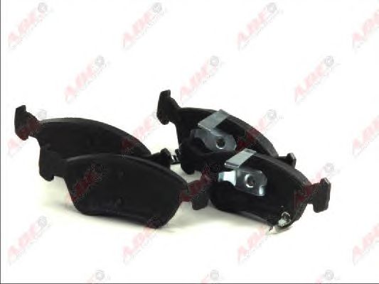 Тормозные колодки ABE C12001ABE