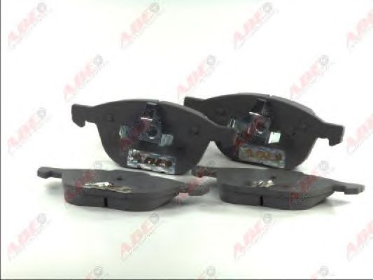 Тормозные колодки ABE C13055ABE