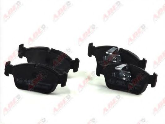 Тормозные колодки ABE C1B006ABE