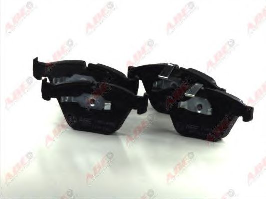 Гальмівні колодки ABE C1B014ABE