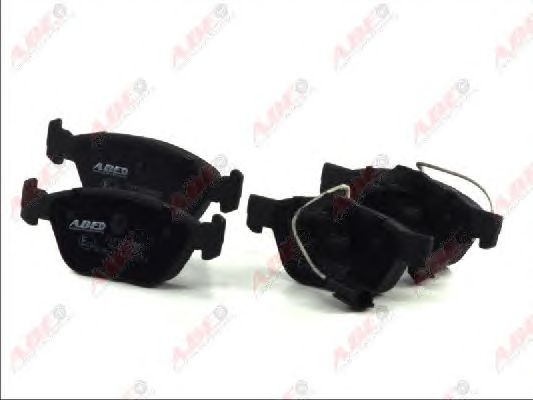 Тормозные колодки ABE C1F025ABE