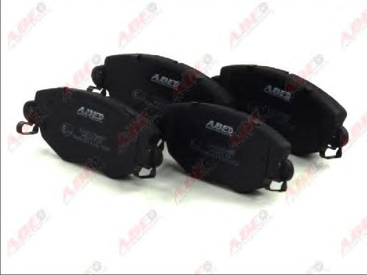 Тормозные колодки ABE C1G035ABE