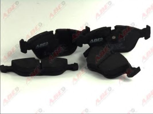 Тормозные колодки ABE C1V013ABE
