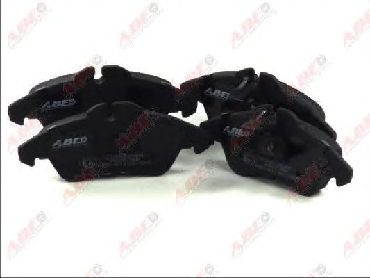 Тормозные колодки ABE C1W029ABE