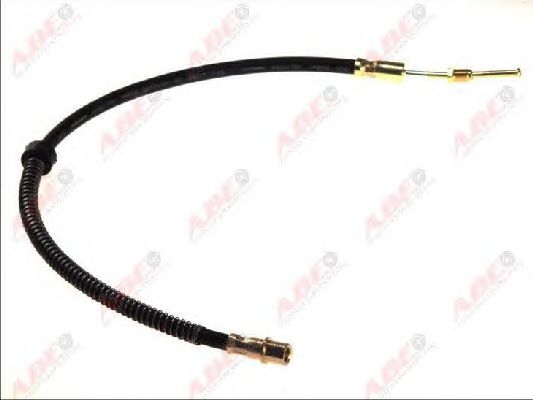 Тормозной шланг ABE C86157ABE