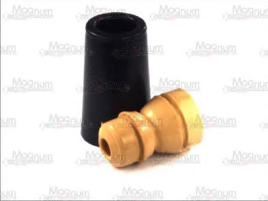 Отбойник амортизатора Magnum Technology A8A009MT