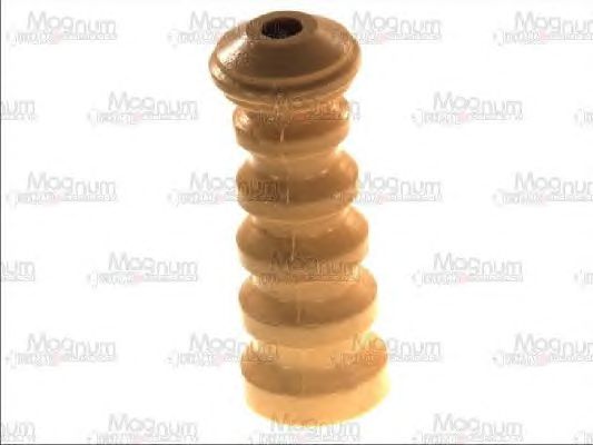 Отбойник амортизатора Magnum Technology A8W008MT