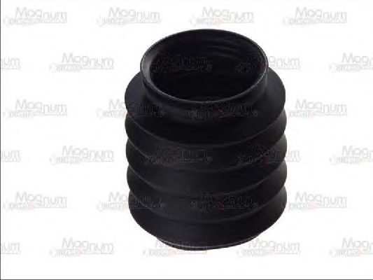 Пыльник амортизатора Magnum Technology A9B002MT
