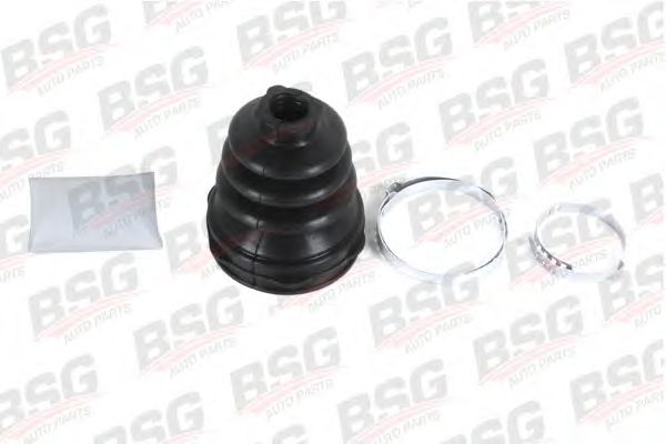 Комплект пыльника ШРУСа BSG BSG 30-705-023