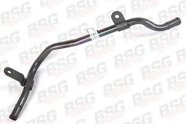 Шланг отопителя BSG BSG 30-725-049