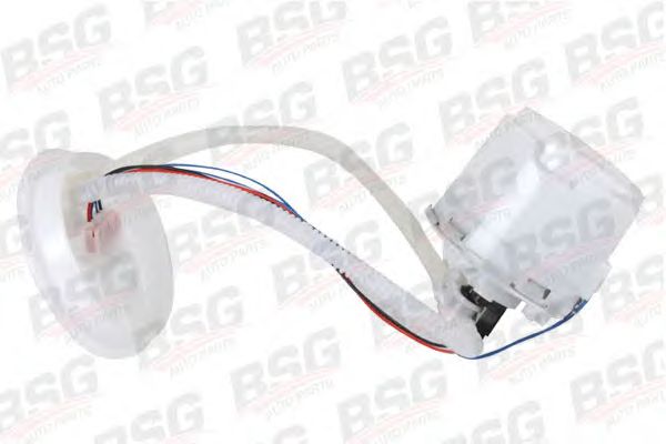 Датчик давления, топливный бак BSG BSG 30-830-001