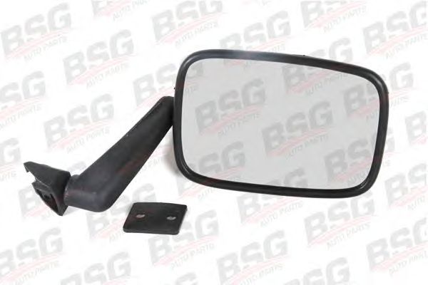 Зеркало заднего вида BSG BSG 30-900-002