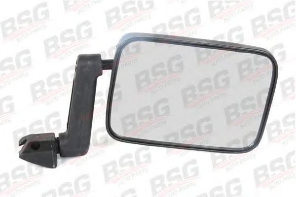 Зеркало заднего вида BSG BSG 30-900-003