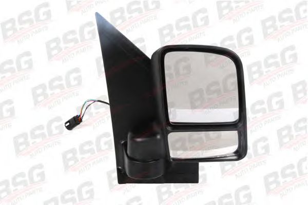 Зеркало заднего вида BSG BSG 30-900-023