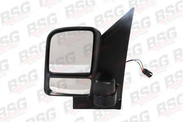 Зеркало заднего вида BSG BSG 30-900-024