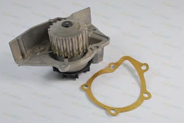 Помпа THERMOTEC D1C020TT