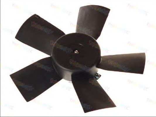 Вентилятор охлаждения THERMOTEC D8X003TT