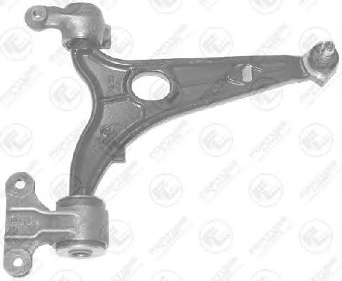 Рычаг подвески FORTUNE LINE FZ6675