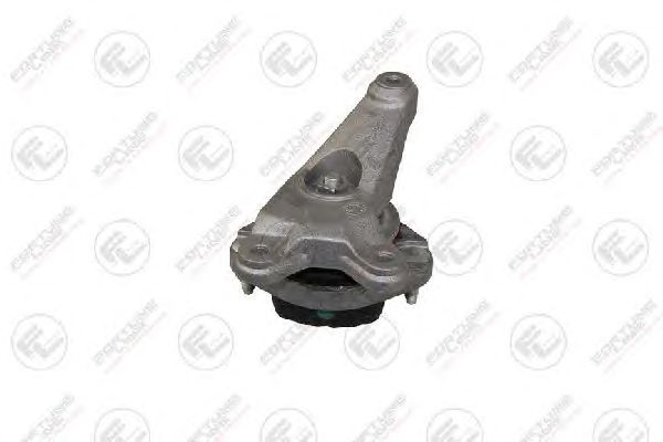 Подушки КПП FORTUNE LINE FZ90544