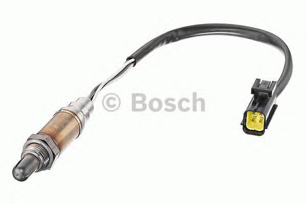 Лямбда-зонд BOSCH 0 258 003 193