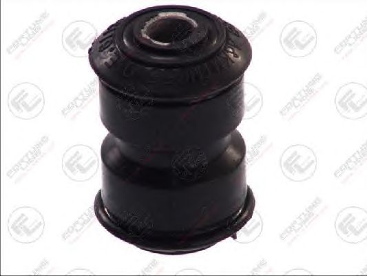 Сайлентблоки рессоры FORTUNE LINE FZ9765