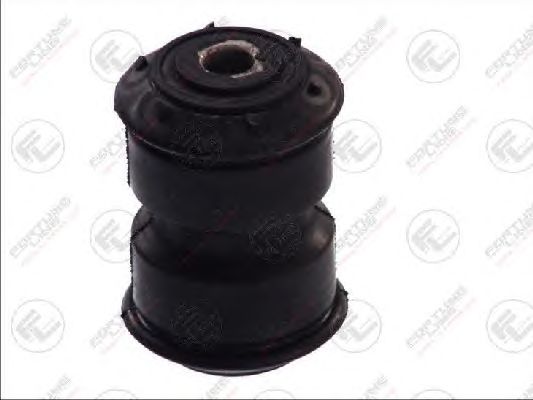 Втулка рессоры FORTUNE LINE FZ9768