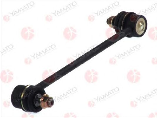 Система тяг і важелів торсиона YAMATO J60345YMT