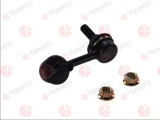 Система тяг і важелів торсиона YAMATO J64057YMT