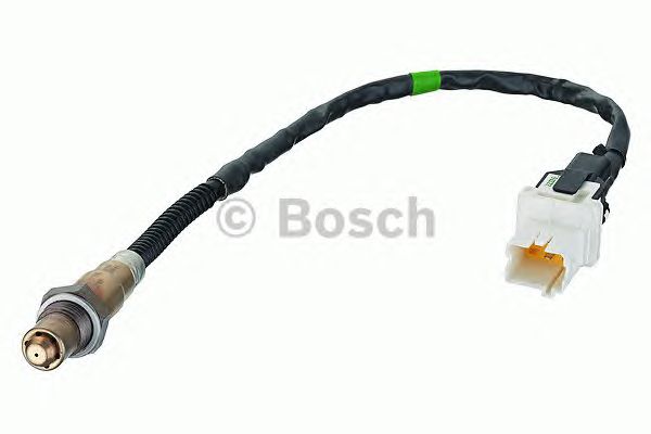 Лямбда-зонд BOSCH 0 258 007 034