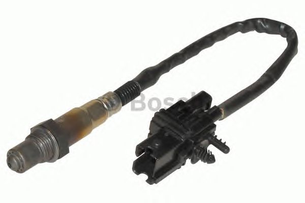 Лямбда-зонд BOSCH 0 258 007 206
