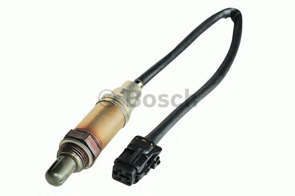 Лямбда-зонд BOSCH 0 258 986 007