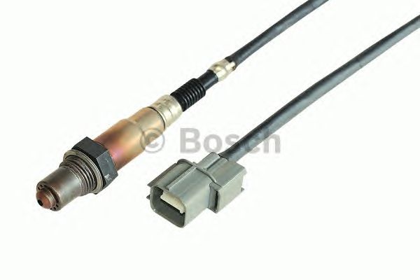 Лямбда-зонд BOSCH 0 258 986 605