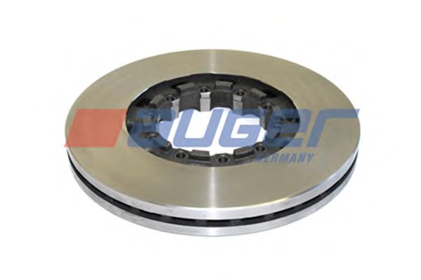 Тормозной диск AUGER 31306