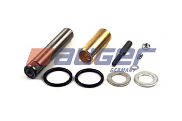 Ремкомплект, палець вушка ресори AUGER 51289