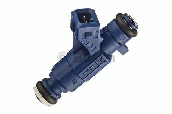 Форсунка BOSCH 0 280 156 101