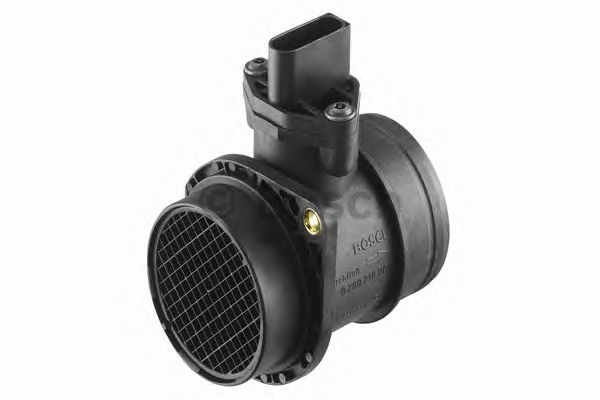 Расходомер (ДМРВ) BOSCH 0 986 280 205