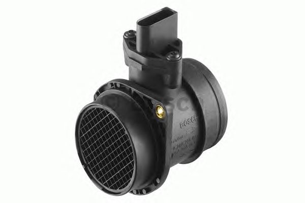 Расходомер (ДМРВ) BOSCH 0 986 280 216