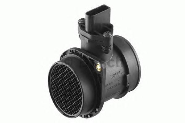 Расходомер (ДМРВ) BOSCH 0 986 280 217
