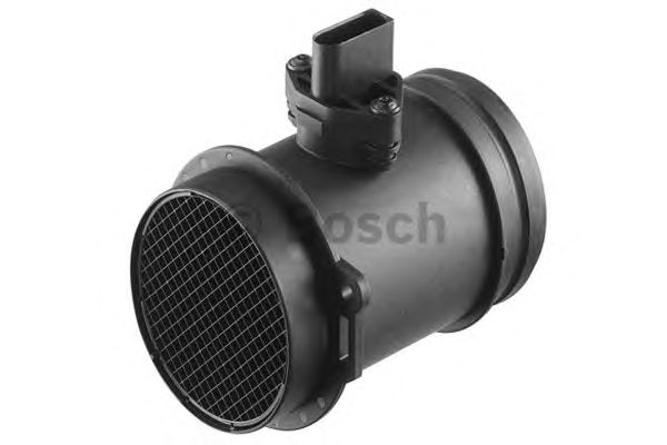 Расходомер (ДМРВ) BOSCH 0 986 280 220