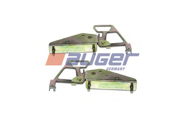 Ручка дверей AUGER 66267