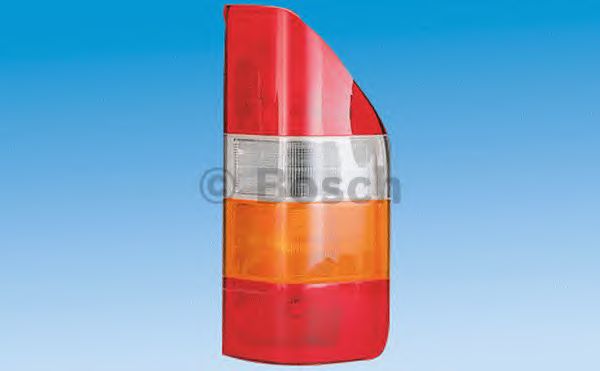 Задній ліхтар BOSCH 0 318 337 004