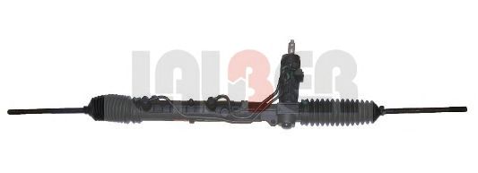 Рулевой механизм LAUBER 66.0820