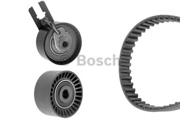 Комплект ремня ГРМ BOSCH 1 987 948 059