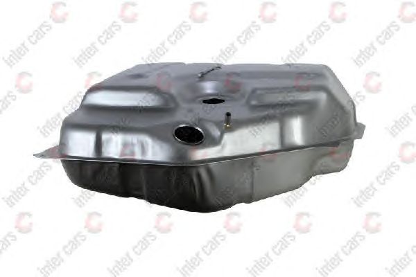 Топливный бак BLIC 6906-00-2550009P