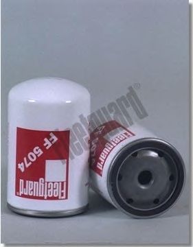 Паливний фільтр FLEETGUARD FF5074